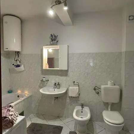 Appartement Sun Side Kaštela