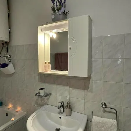Appartement Sun Side *