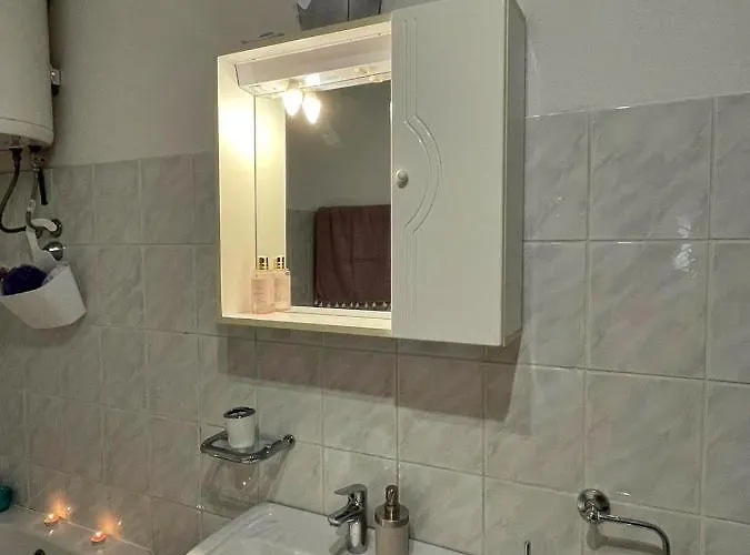 Lejlighed Sun Side *