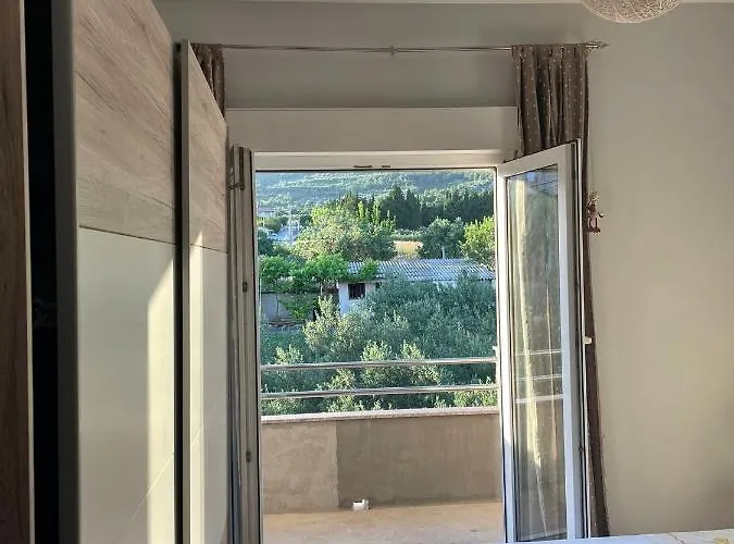 Lejlighed Sun Side *