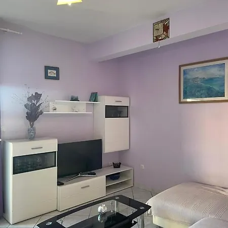 Apartmán Sun Side Kaštela