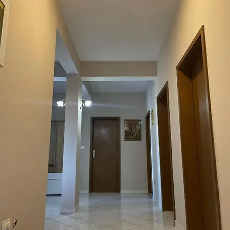 Apartmán Sun Side *