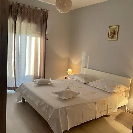 Apartmán Sun Side *