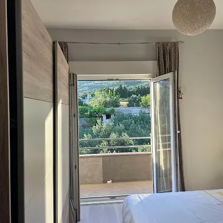 Apartmán Sun Side *