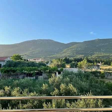 Sun Side * Kaštela