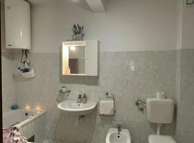 Appartamento Sun Side Kaštela