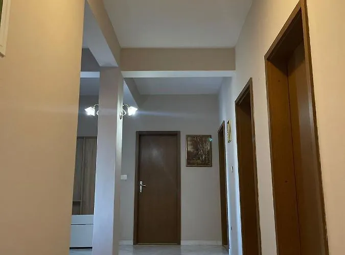 Appartamento Sun Side *