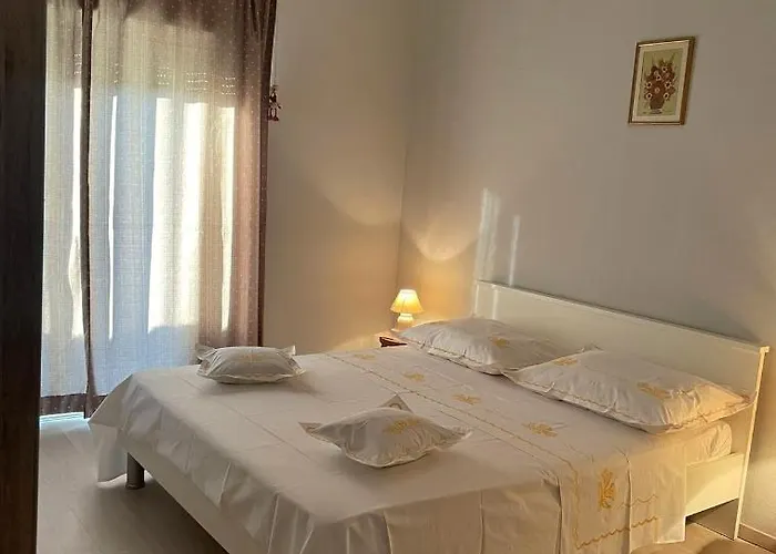 Appartamento Sun Side *